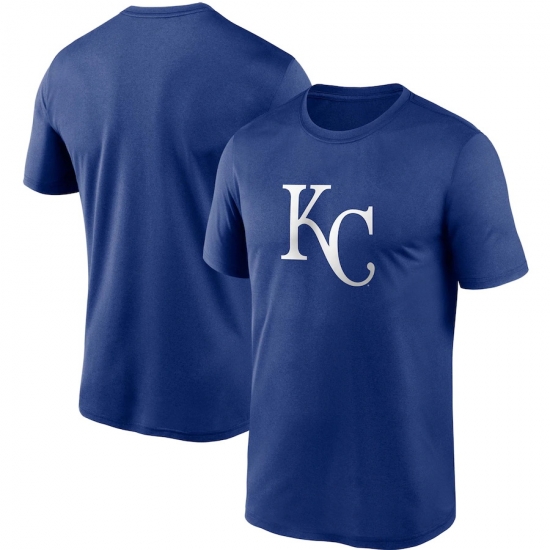 Kansas City Royals Men T Shirt 005 Kansas City Royals Men T Shirt 005
