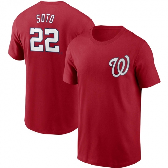 Washington Nationals Men T Shirt 009 Washington Nationals Men T Shirt 009