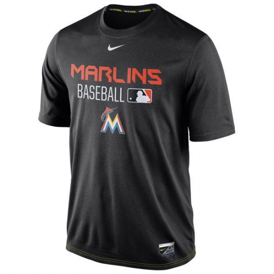 Miami Marlins Men T Shirt 004 Miami Marlins Men T Shirt 004