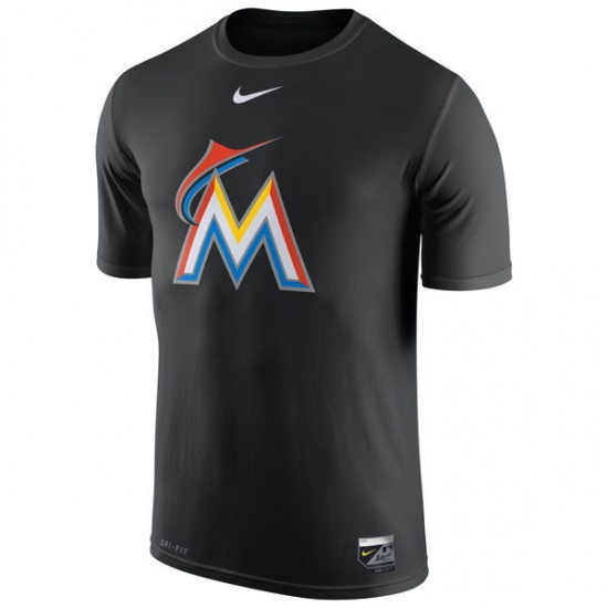 Miami Marlins Men T Shirt 010 Miami Marlins Men T Shirt 010