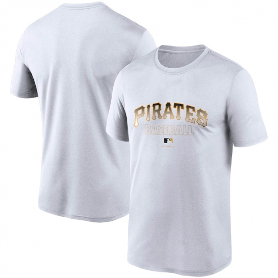 Pittsburgh Pirates Men T Shirt 002 Pittsburgh Pirates Men T Shirt 002