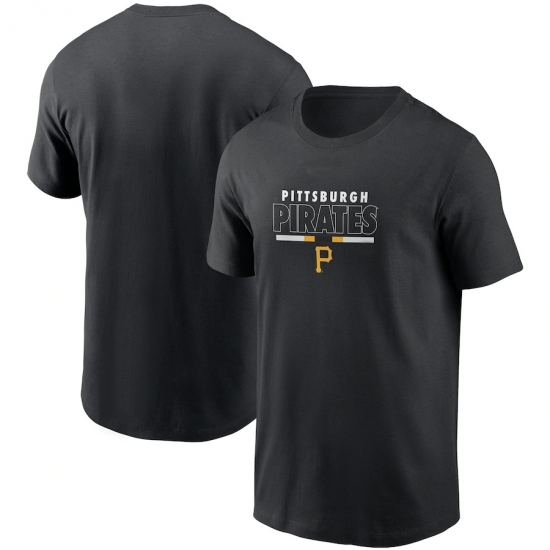 Pittsburgh Pirates Men T Shirt 003 Pittsburgh Pirates Men T Shirt 003