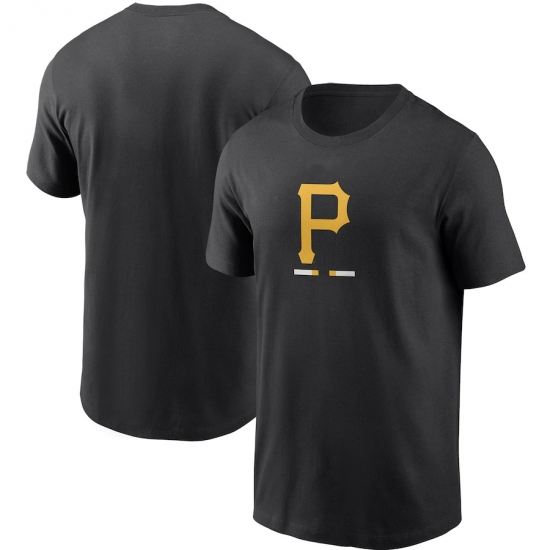 Pittsburgh Pirates Men T Shirt 006 Pittsburgh Pirates Men T Shirt 006