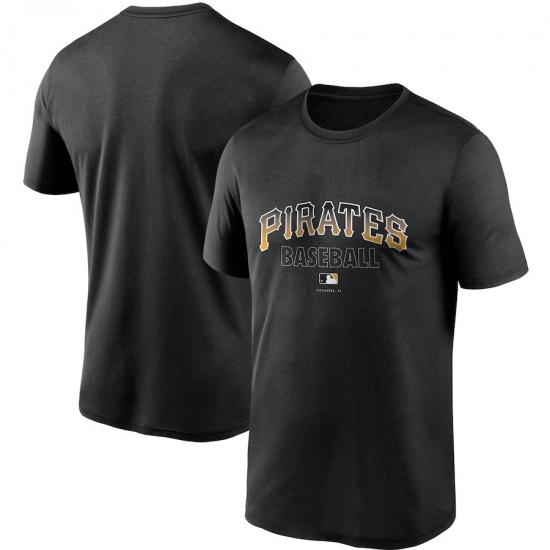 Pittsburgh Pirates Men T Shirt 008 Pittsburgh Pirates Men T Shirt 008
