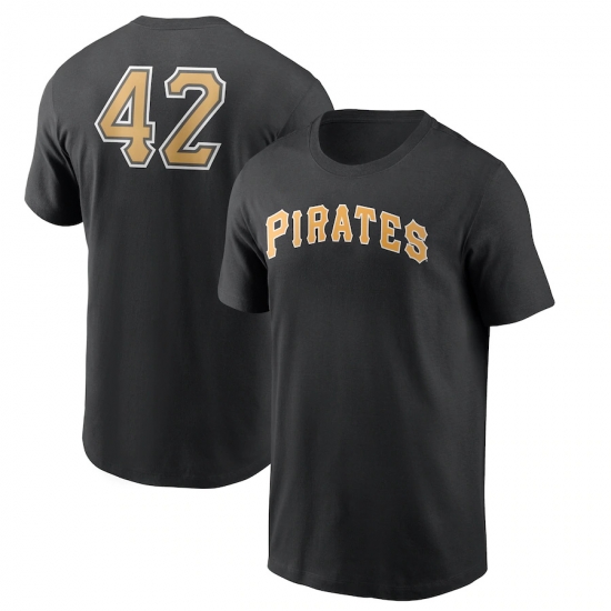 Pittsburgh Pirates Men T Shirt 009 Pittsburgh Pirates Men T Shirt 009