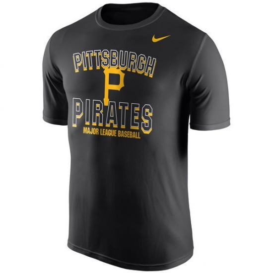 Pittsburgh Pirates Men T Shirt 012 Pittsburgh Pirates Men T Shirt 012