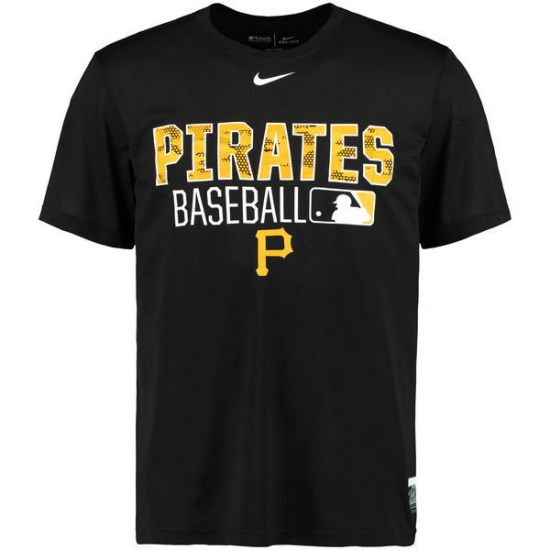 Pittsburgh Pirates Men T Shirt 015 Pittsburgh Pirates Men T Shirt 015
