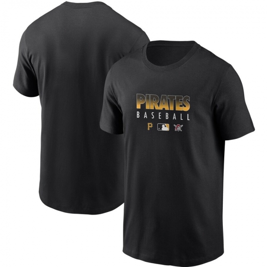 Pittsburgh Pirates Men T Shirt 019 Pittsburgh Pirates Men T Shirt 019