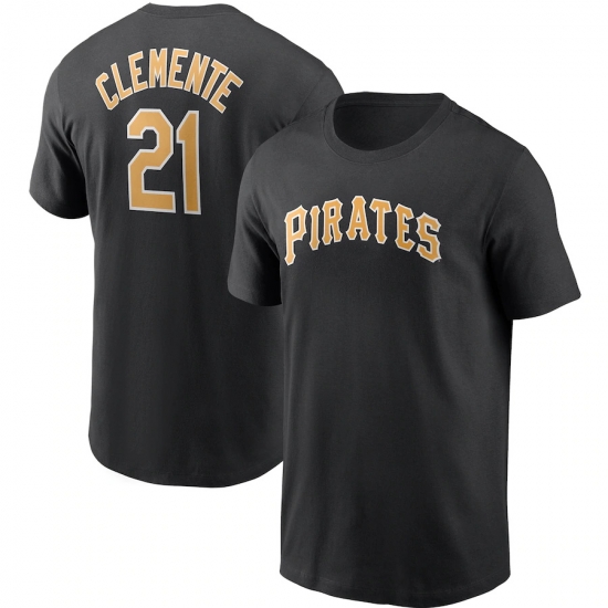 Pittsburgh Pirates Men T Shirt 021 Pittsburgh Pirates Men T Shirt 021