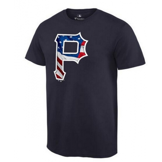 Pittsburgh Pirates Men T Shirt 024 Pittsburgh Pirates Men T Shirt 024