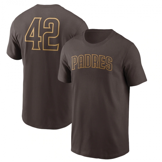 San Diego Padres Men T Shirt 005 San Diego Padres Men T Shirt 005