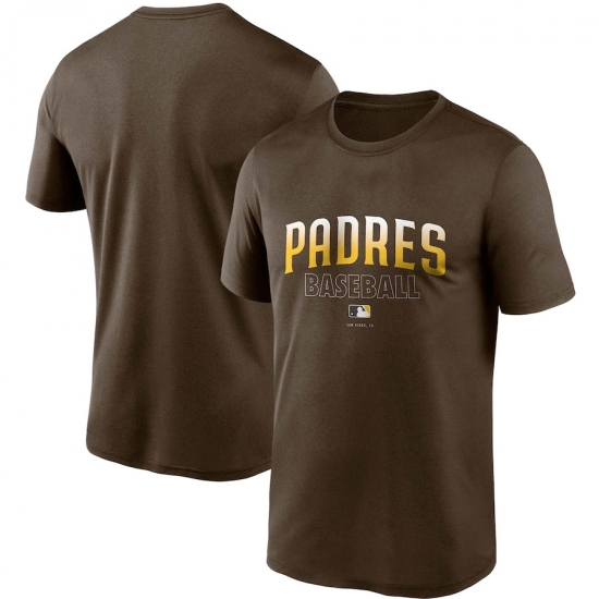 San Diego Padres Men T Shirt 006 San Diego Padres Men T Shirt 006