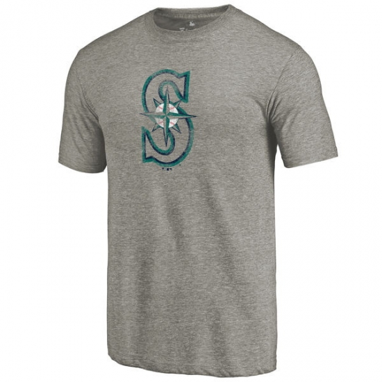 Seattle Mariners Men T Shirt 004 Seattle Mariners Men T Shirt 004