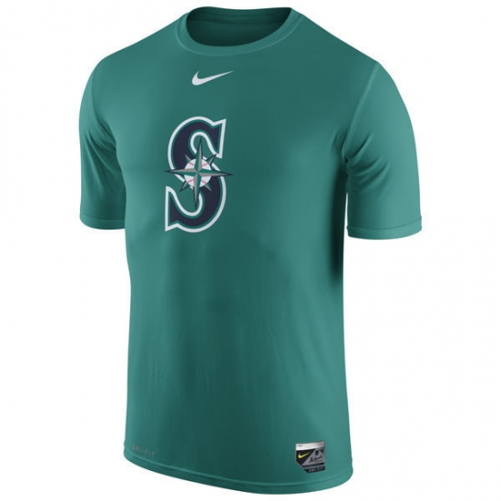 Seattle Mariners Men T Shirt 006 Seattle Mariners Men T Shirt 006