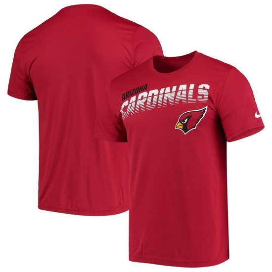 Arizona Cardinals Men T Shirt 003 Arizona Cardinals Men T Shirt 003
