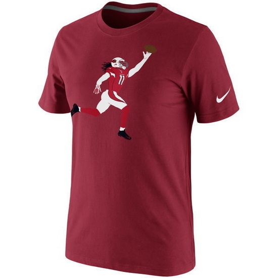 Arizona Cardinals Men T Shirt 011 Arizona Cardinals Men T Shirt 011