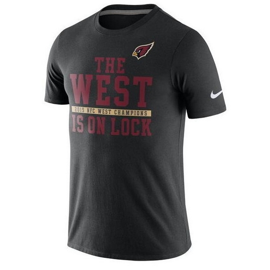 Arizona Cardinals Men T Shirt 015 Arizona Cardinals Men T Shirt 015