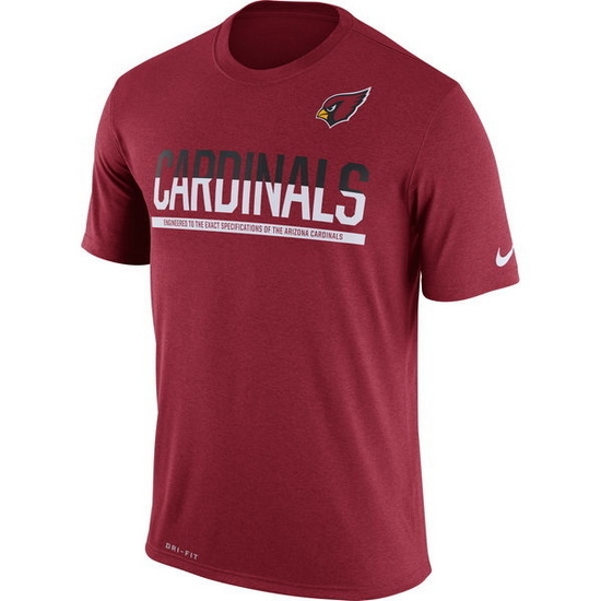 Arizona Cardinals Men T Shirt 023 Arizona Cardinals Men T Shirt 023