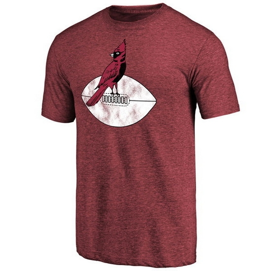 Arizona Cardinals Men T Shirt 029 Arizona Cardinals Men T Shirt 029