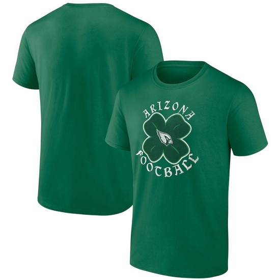 Arizona Cardinals Men T Shirt 040 Arizona Cardinals Men T Shirt 040