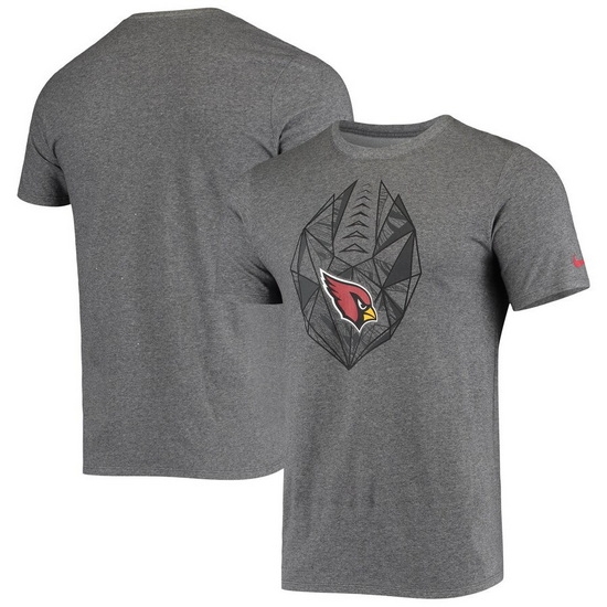 Arizona Cardinals Men T Shirt 045 Arizona Cardinals Men T Shirt 045