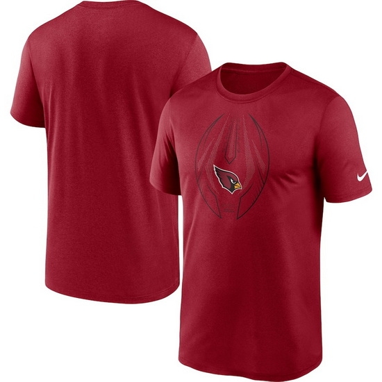 Arizona Cardinals Men T Shirt 046 Arizona Cardinals Men T Shirt 046