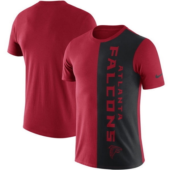 Atlanta Falcons Men T Shirt 005 Atlanta Falcons Men T Shirt 005