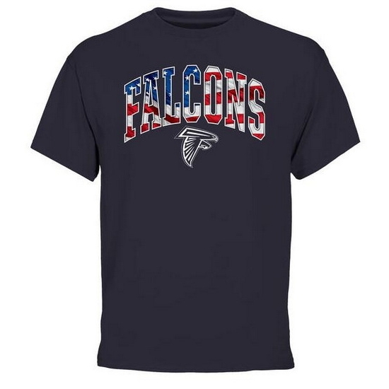 Atlanta Falcons Men T Shirt 011 Atlanta Falcons Men T Shirt 011