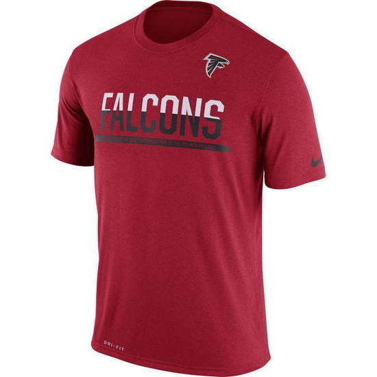 Atlanta Falcons Men T Shirt 013 Atlanta Falcons Men T Shirt 013