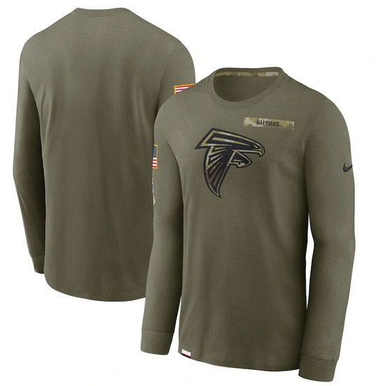 Atlanta Falcons Men T Shirt 021 Atlanta Falcons Men T Shirt 021