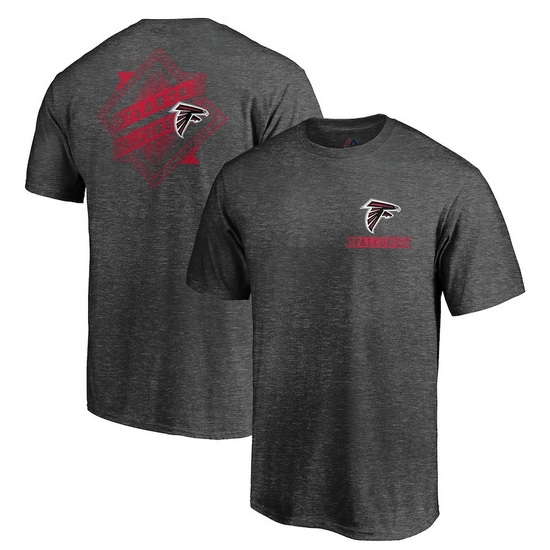 Atlanta Falcons Men T Shirt 033 Atlanta Falcons Men T Shirt 033