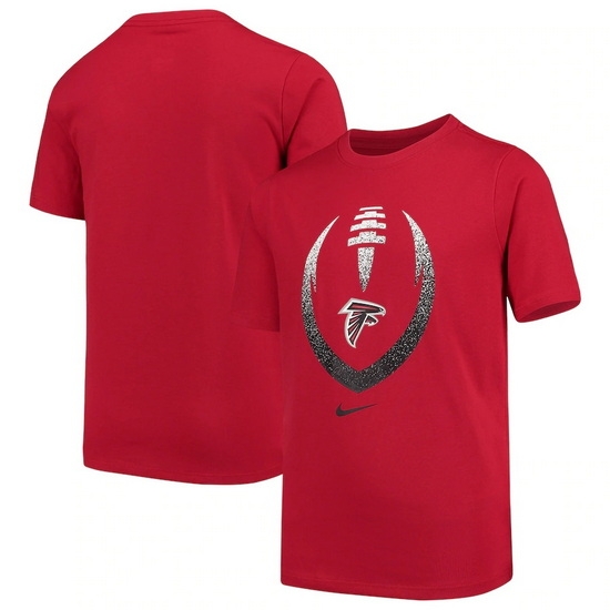 Atlanta Falcons Men T Shirt 049 Atlanta Falcons Men T Shirt 049