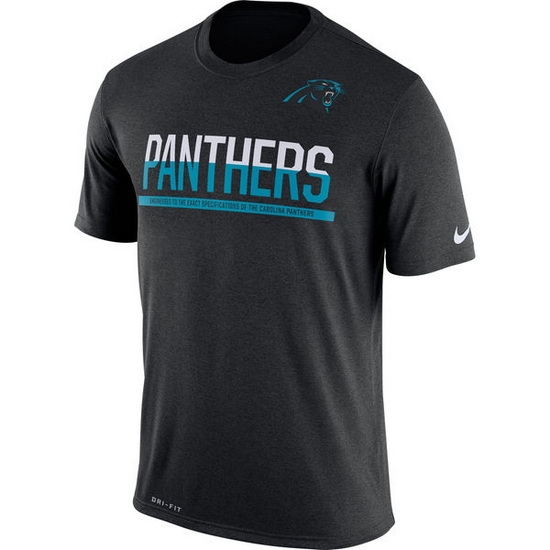 Carolina Panthers Men T Shirt 011 Carolina Panthers Men T Shirt 011