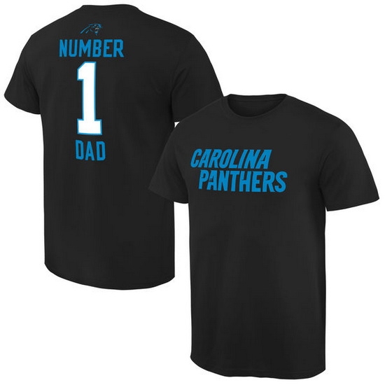 Carolina Panthers Men T Shirt 016 Carolina Panthers Men T Shirt 016