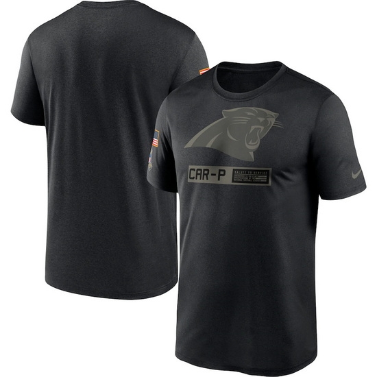 Carolina Panthers Men T Shirt 018 Carolina Panthers Men T Shirt 018