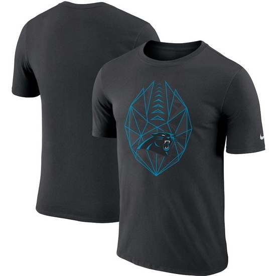 Carolina Panthers Men T Shirt 026 Carolina Panthers Men T Shirt 026