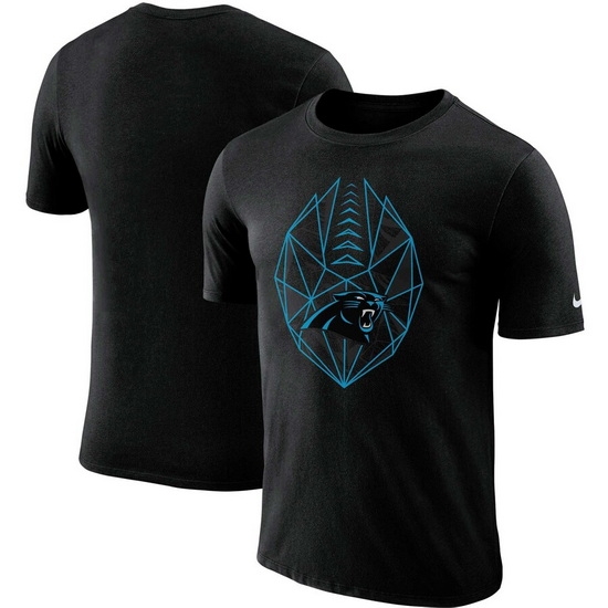 Carolina Panthers Men T Shirt 047 Carolina Panthers Men T Shirt 047