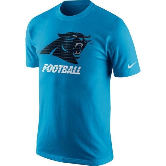 Carolina Panthers Men T Shirt 049 Carolina Panthers Men T Shirt 049