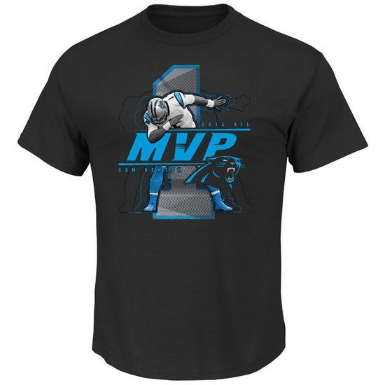 Carolina Panthers Men T Shirt 054 Carolina Panthers Men T Shirt 054