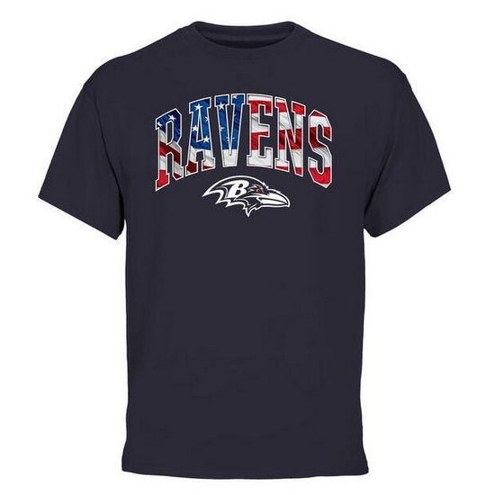 Baltimore Ravens Men T Shirt 006 Baltimore Ravens Men T Shirt 006