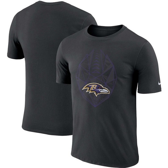 Baltimore Ravens Men T Shirt 016 Baltimore Ravens Men T Shirt 016
