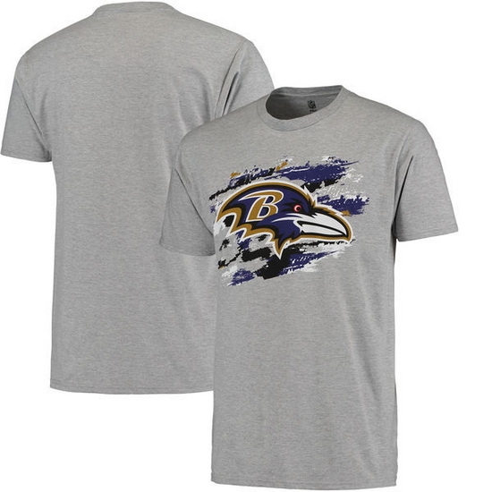Baltimore Ravens Men T Shirt 017 Baltimore Ravens Men T Shirt 017