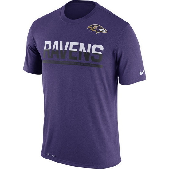 Baltimore Ravens Men T Shirt 018 Baltimore Ravens Men T Shirt 018