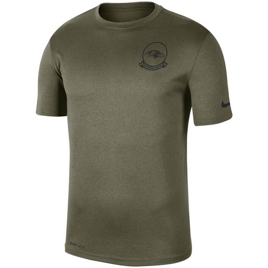 Baltimore Ravens Men T Shirt 028 Baltimore Ravens Men T Shirt 028