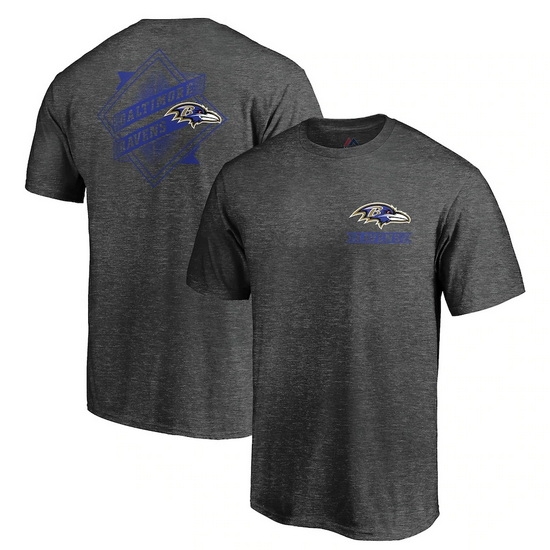 Baltimore Ravens Men T Shirt 030 Baltimore Ravens Men T Shirt 030