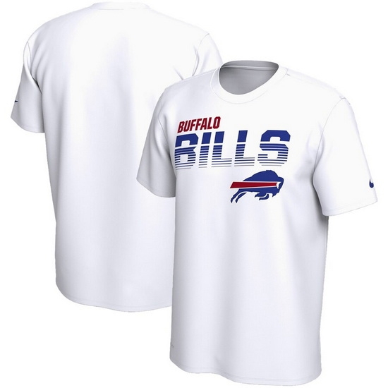 Buffalo Bills Men T Shirt 005 Buffalo Bills Men T Shirt 005