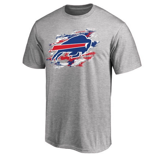 Buffalo Bills Men T Shirt 010 Buffalo Bills Men T Shirt 010