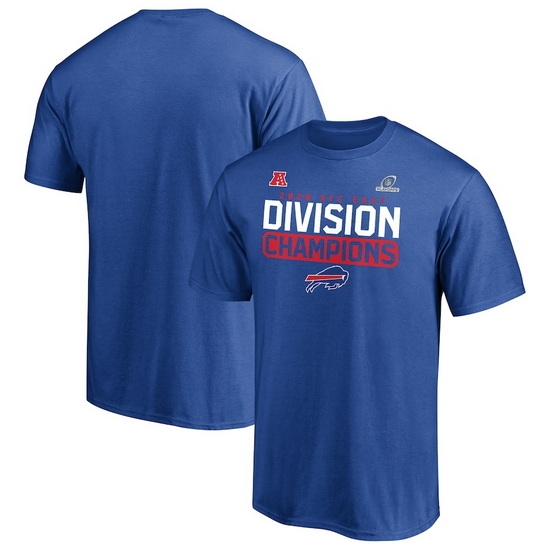 Buffalo Bills Men T Shirt 015 Buffalo Bills Men T Shirt 015