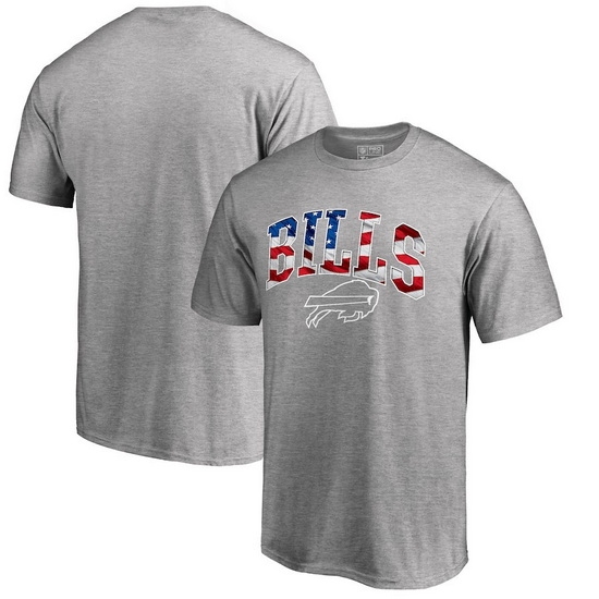 Buffalo Bills Men T Shirt 023 Buffalo Bills Men T Shirt 023