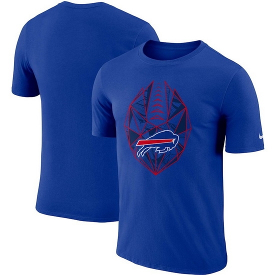 Buffalo Bills Men T Shirt 026 Buffalo Bills Men T Shirt 026